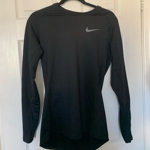 Nike Dri-Fit Long Sleeve